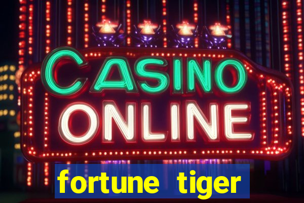 fortune tiger horarios pagantes